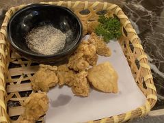 -高木日本料理(静安寺店)