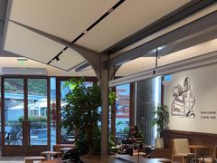 -Peet's Coffee皮爷咖啡(武商Mall手作店)
