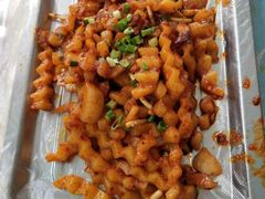-古真记钵钵鸡(老公园店)