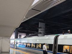 -南宁东站