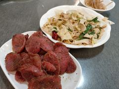 -大众快餐店(怀府中路店)
