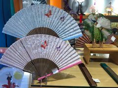 -京扇子(烟袋斜街店)