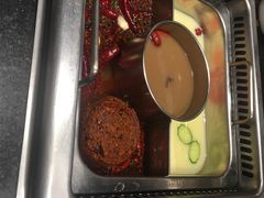 -巴奴毛肚火锅(商城路店)