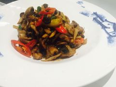 -西湖春天•老字号杭州菜(百汇店)