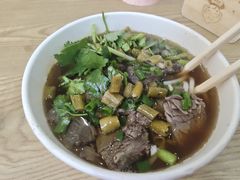 -婆婆粉(江北店)