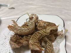 -宾朋海鲜饭庄(兴海路店)