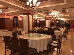 大堂-烧肉馆(古北水镇景区店)