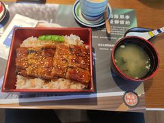 -水之惠鲜鱼料理(王府大街店)