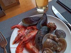-威珀斯酒店·珀萃美食餐厅