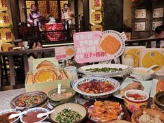 -南京大牌档(中关村领展广场店)