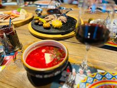 -卢布里西餐厅(总店)