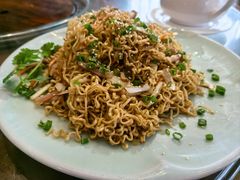 炒面-阿多私房菜(顺德店)
