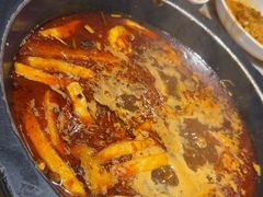 -巴蜀王婆大虾(南锣鼓巷店)