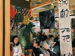 -一坐一忘云南菜(卓悦中心)