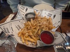 -Blac+Blac(中海环宇荟店)