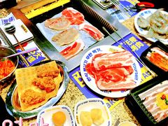 -阿亲家·韩式无限烤肉(春熙路店)