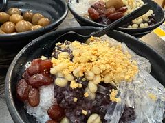 -老式乌米冰(阜阳园店)