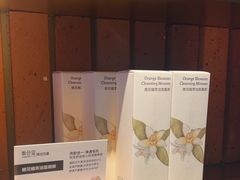 -泰合玺·精油疗愈SPA(狮山天街生活广场店)