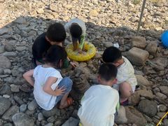 -楠溪江风景名胜区