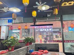 -老兵土菜馆徐州味道(淮海环球港店)