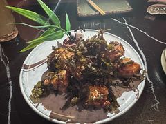-三杯赤運·中式小酒馆(所城里店)