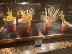 -杭州国际会议中心洲际酒店-原素全日餐厅(解放东路店)