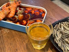 -华府九号海鲜烧烤大排档(龙域店)