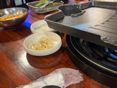 -Dombe豚(黑猪肉街店)