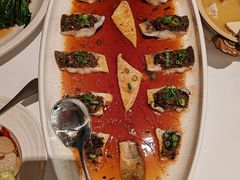 -青岛海景花园大酒店·粤海餐厅