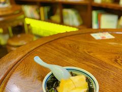椰奶龟苓膏-四喜馄饨(黄土岭店)