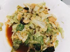 -紫光园·烤鸭·北京菜(劲松店)