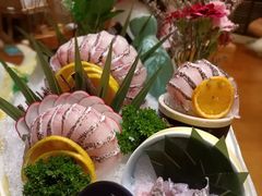 -太古汇海鲜姿造(延寿店)