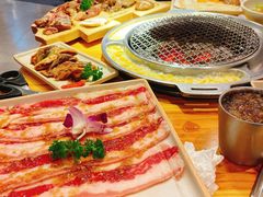 -喜来稀肉(北外滩白玉兰广场店)
