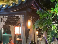 -佬麻雀·剁椒鱼头(京基KK One店)