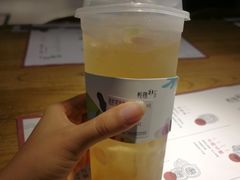 -炖物24章·顺时轻养茶(杭州大厦店)