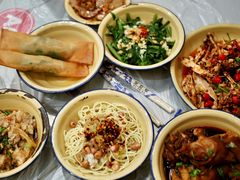 -东排食堂长沙小吃大排档(五一广场店)