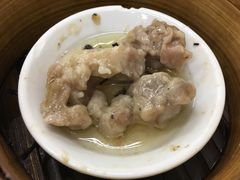 -香港蓮香樓(中環店)