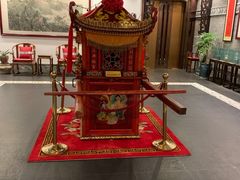 -宁波状元楼酒店(和义路店)