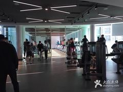 -一兆韦德健身(慧芝湖店)