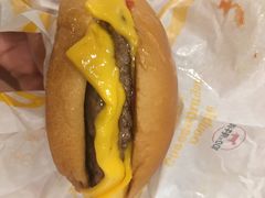 -麦当劳(南后街店)