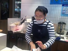 -巴黎贝甜(五月花广场店)