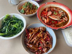 -老三样·旧食新味(万寿宫店)