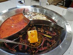 -陳艳红火锅(港汇店)