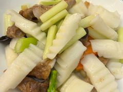 -丰收日·小海鲜·沪上家宴(顾村正大店)