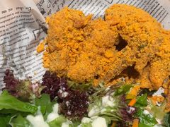 -KimPro 辛普乐概念韩餐