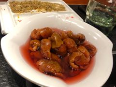 -邢氏老太太烤串(北兴街店)