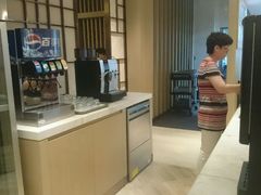 -冀粤香海鲜自助餐厅(西美五洲店)