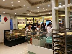 -上海哈尔滨食品厂(淮海中路店)