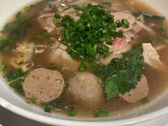 -PHO爺·越南料理(亦庄大族广场店)