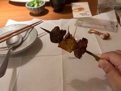 -CURRY YA 熟成咖哩專門店(深圳湾万象城店)